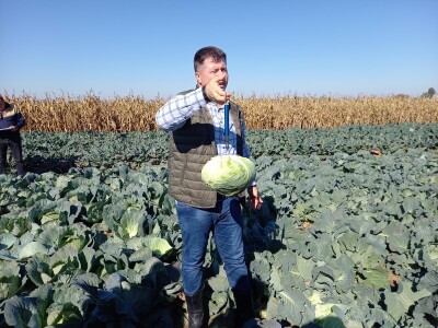 Agrimatco: Dani polja 2022. - Čelarevo