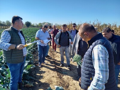 Agrimatco: Dani polja 2022. - Čelarevo