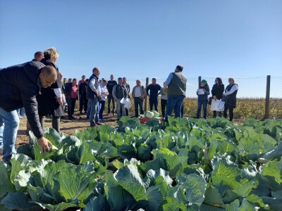 Agrimatco: Dani polja 2022. - Čelarevo