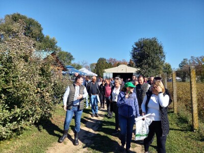 Agrimatco: Dani polja 2022. - Čelarevo