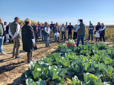 Agrimatco: Dani polja 2022. - Čelarevo