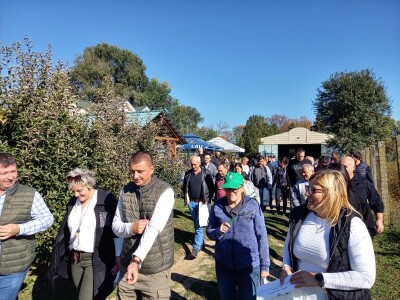 Agrimatco: Dani polja 2022. - Čelarevo