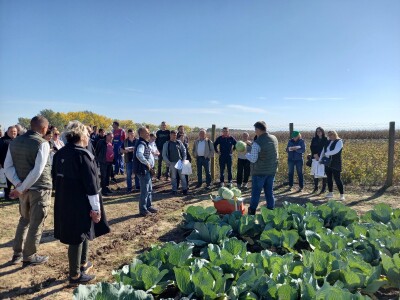 Agrimatco: Dani polja 2022. - Čelarevo