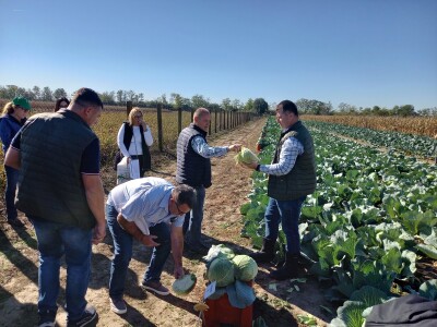 Agrimatco: Dani polja 2022. - Čelarevo