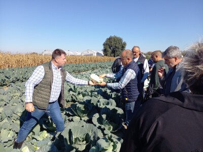 Agrimatco: Dani polja 2022. - Čelarevo