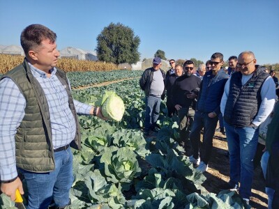 Agrimatco: Dani polja 2022. - Čelarevo