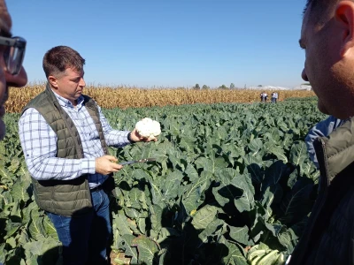 Agrimatco: Dani polja 2022. - Čelarevo
