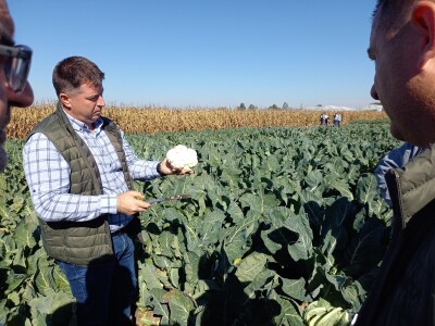 Agrimatco: Dani polja 2022. - Čelarevo