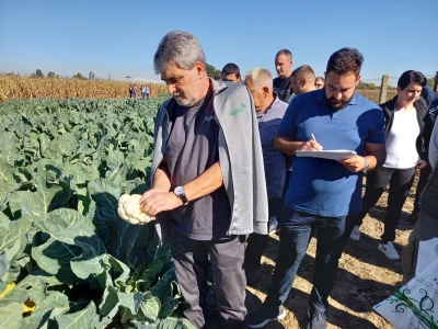 Agrimatco: Dani polja 2022. - Čelarevo