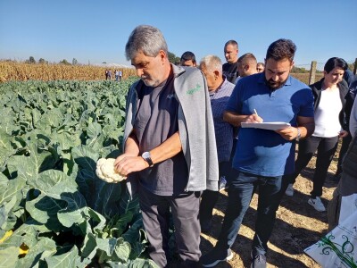 Agrimatco: Dani polja 2022. - Čelarevo