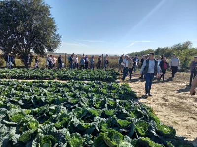 Agrimatco: Dani polja 2022. - Čelarevo