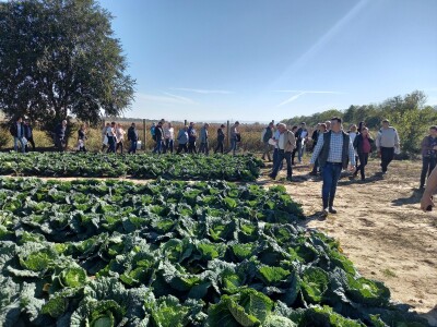 Agrimatco: Dani polja 2022. - Čelarevo