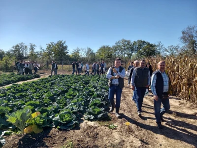 Agrimatco: Dani polja 2022. - Čelarevo