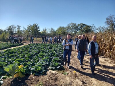 Agrimatco: Dani polja 2022. - Čelarevo