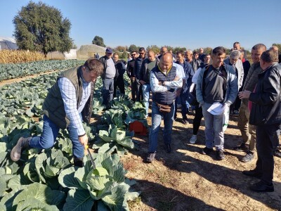 Agrimatco: Dani polja 2022. - Čelarevo