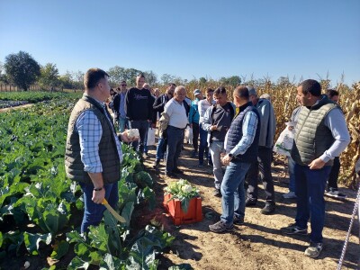 Agrimatco: Dani polja 2022. - Čelarevo