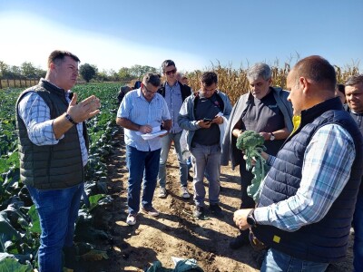 Agrimatco: Dani polja 2022. - Čelarevo