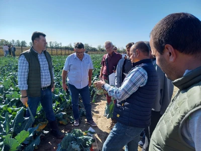 Agrimatco: Dani polja 2022. - Čelarevo