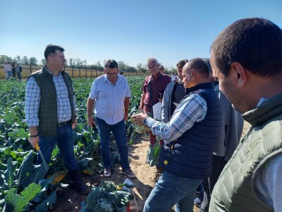 Agrimatco: Dani polja 2022. - Čelarevo