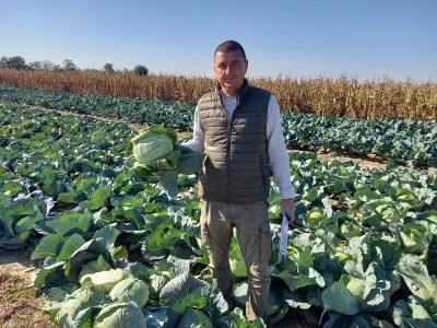 Agrimatco: Dani polja 2022. - Čelarevo