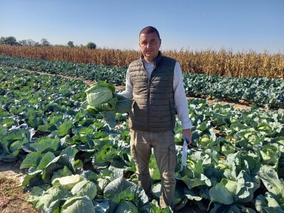 Agrimatco: Dani polja 2022. - Čelarevo