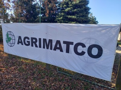 Agrimatco: Dani polja 2022. - Čelarevo