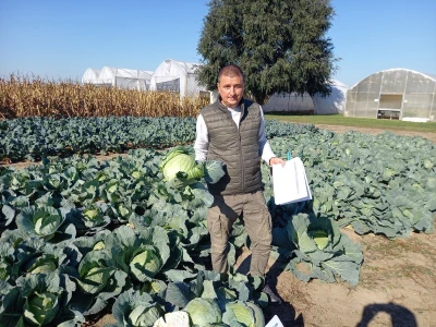 Agrimatco: Dani polja 2022. - Čelarevo
