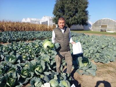 Agrimatco: Dani polja 2022. - Čelarevo