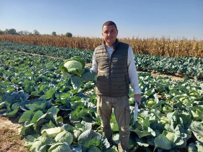 Agrimatco: Dani polja 2022. - Čelarevo