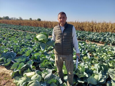 Agrimatco: Dani polja 2022. - Čelarevo