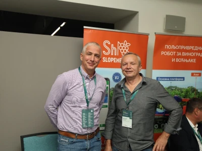 AgriSummit Tech Beograd