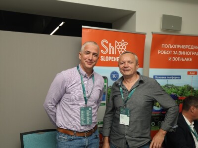 AgriSummit Tech Beograd