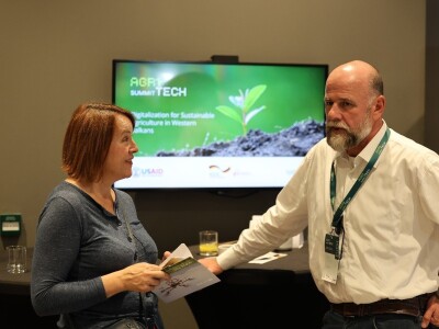 AgriSummit Tech Beograd