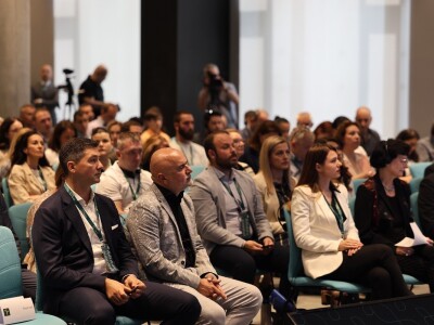 AgriSummit Tech Beograd