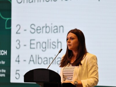 AgriSummit Tech Beograd