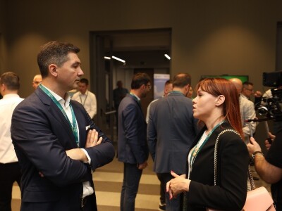 AgriSummit Tech Beograd