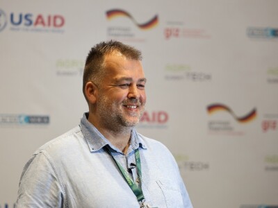 AgriSummit Tech Beograd