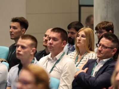 AgriSummit Tech Beograd