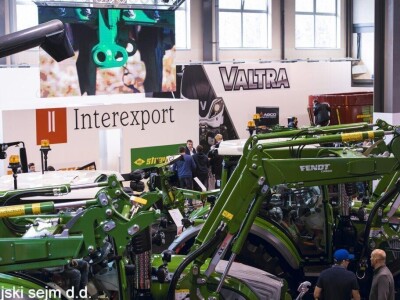 Agritech 2019.