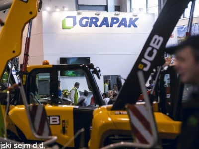 Agritech 2019.