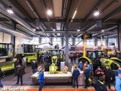 Agritech 2019.