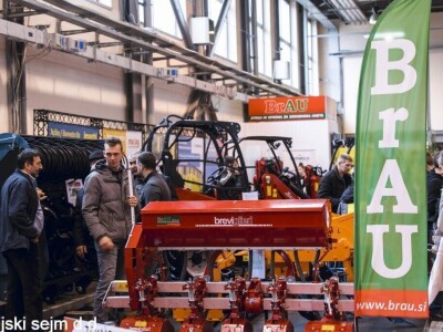 Agritech 2019.