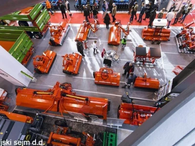 Agritech 2019.