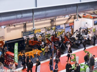 Agritech 2019.