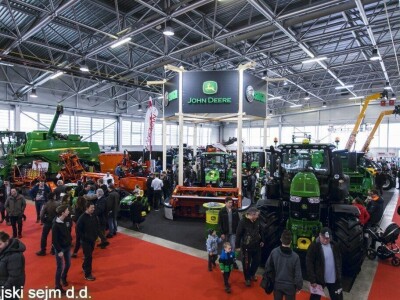 Agritech 2019.