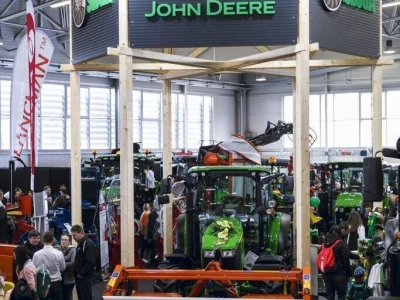 Agritech 2019.