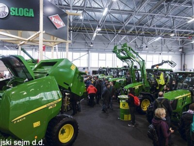 Agritech 2019.