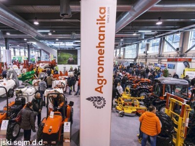 Agritech 2019.