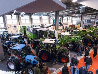 Agritech 2019.