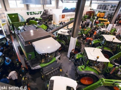 Agritech 2019.